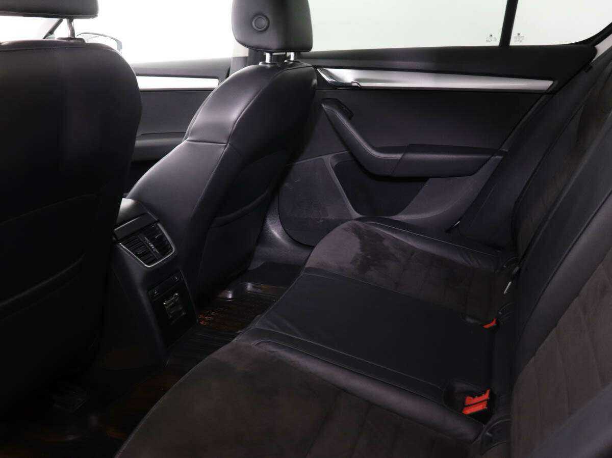 Купить Шкода Октавия, 2014, 120 000 км.. Фото: #12