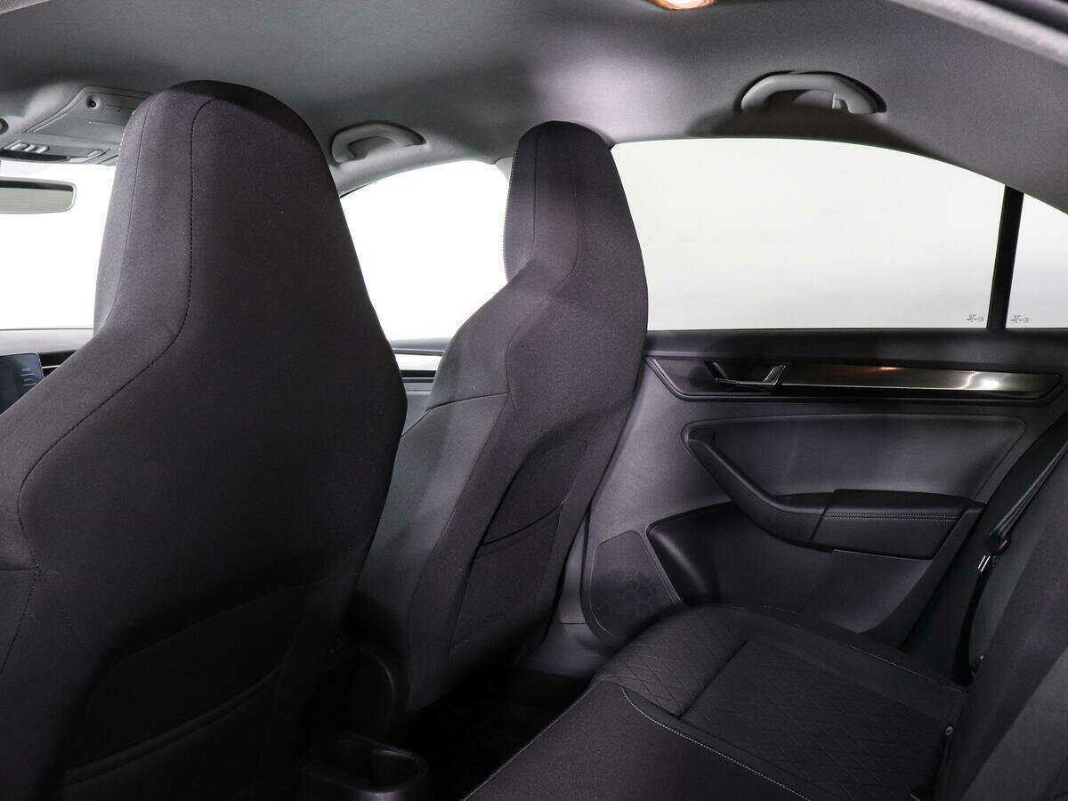 Купить Шкода Рапид, 2020, 101 318 км.. Фото: #7