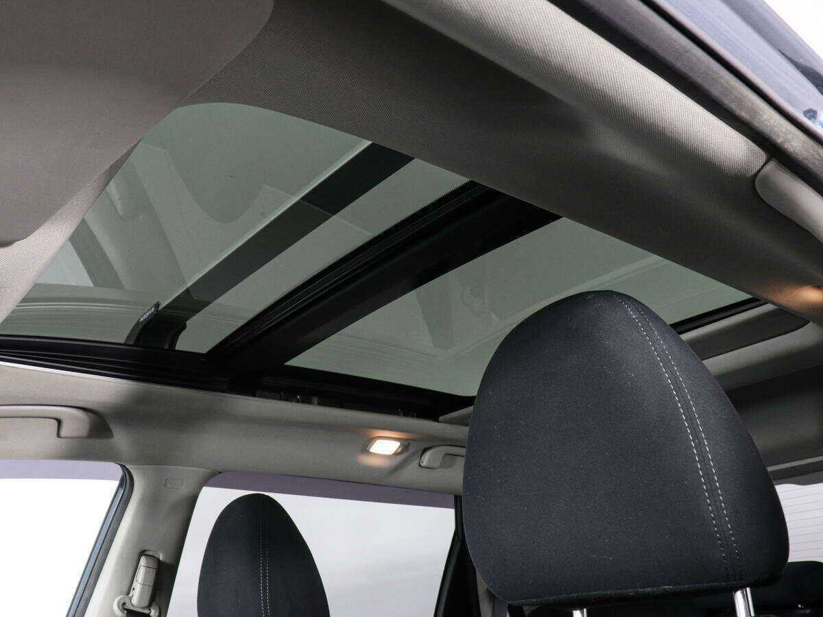 Купить Ниссан Икс-Трейл, 2016, 86 146 км.. Фото: #11