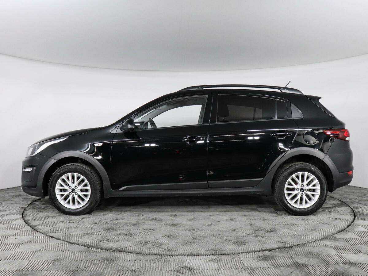 Купить Киа Рио, 2019, 50 000 км.. Фото: #7