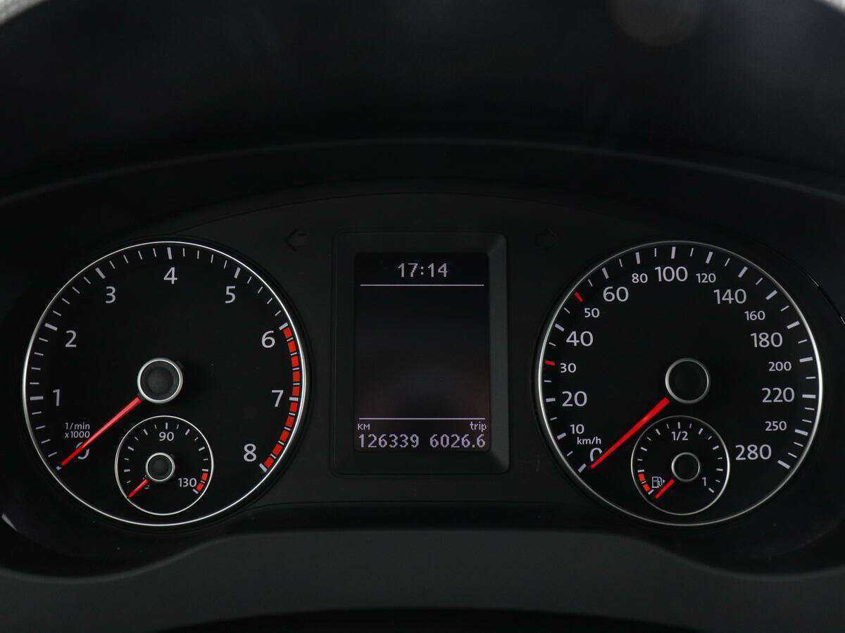 Купить Фольксваген Джетта, 2013, 127 564 км.. Фото: #9