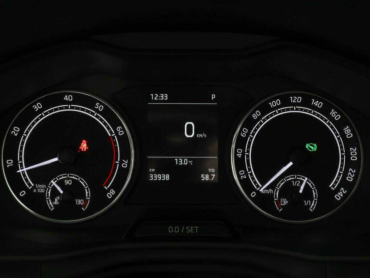 Купить Шкода Рапид, 2021, 33 900 км.. Фото: #10