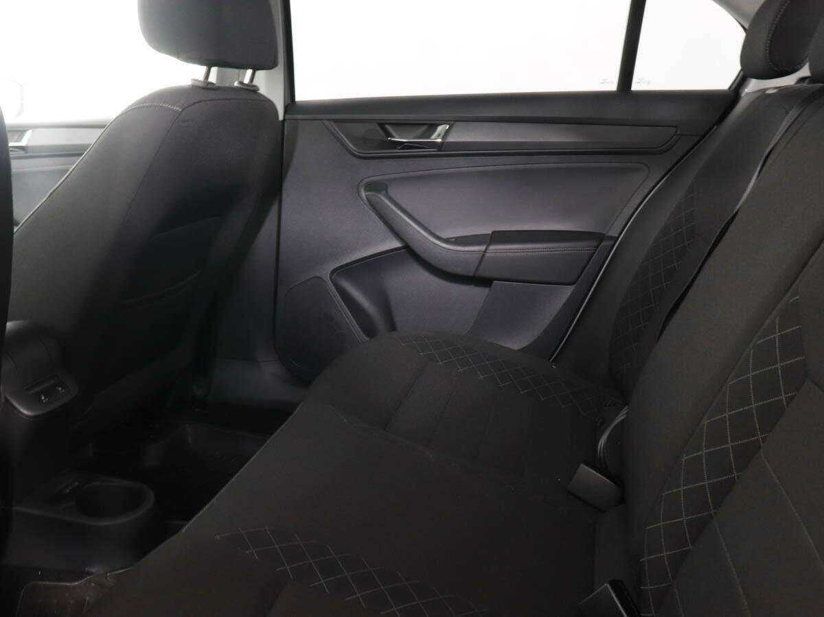 Купить Шкода Рапид, 2021, 84 583 км.. Фото: #12