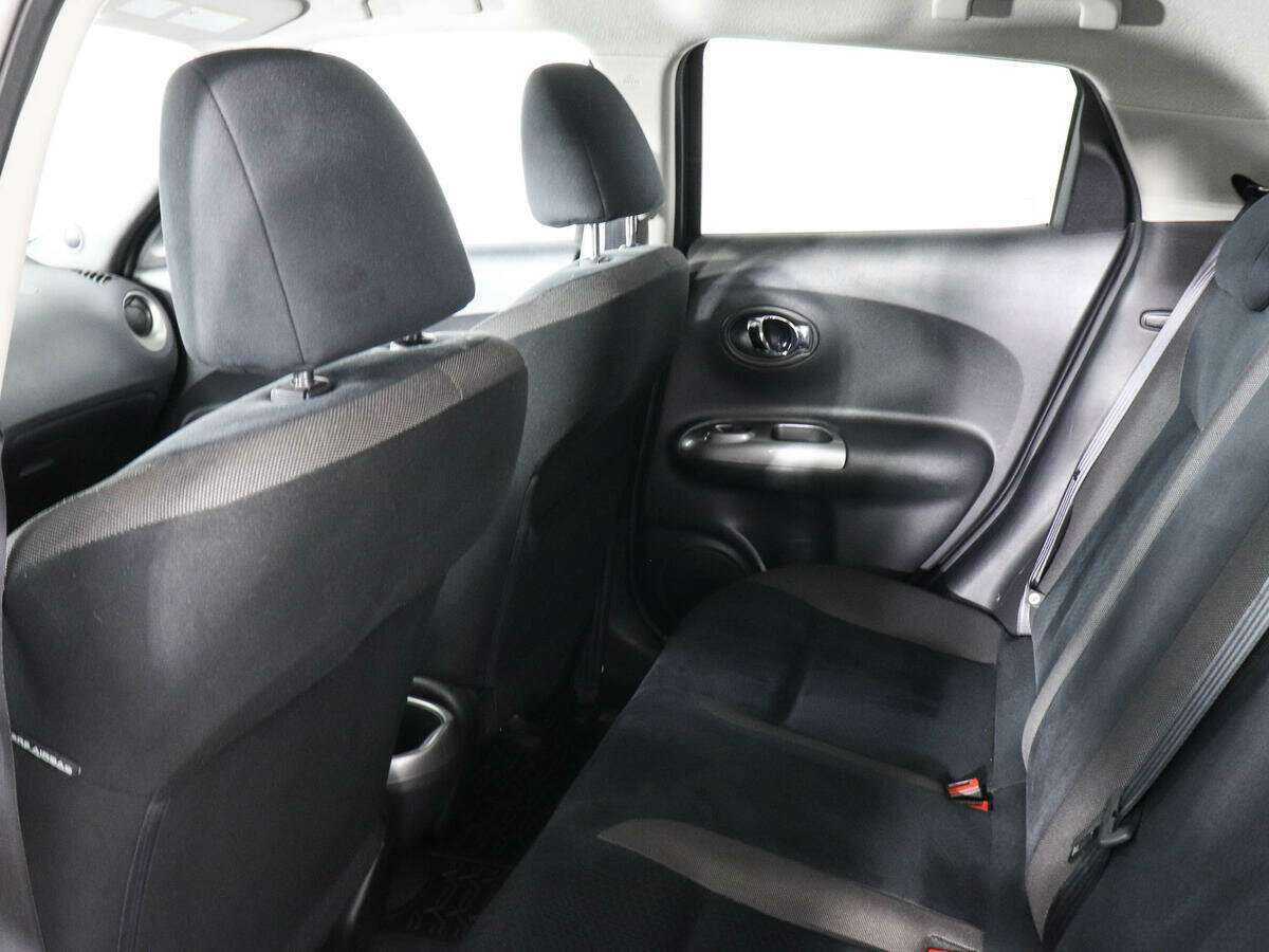 Купить Ниссан Жук, 2012, 62 000 км.. Фото: #10