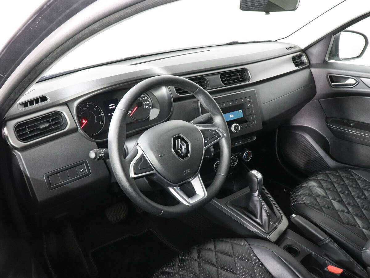Купить Рено Аркана, 2020, 65 800 км.. Фото: #8