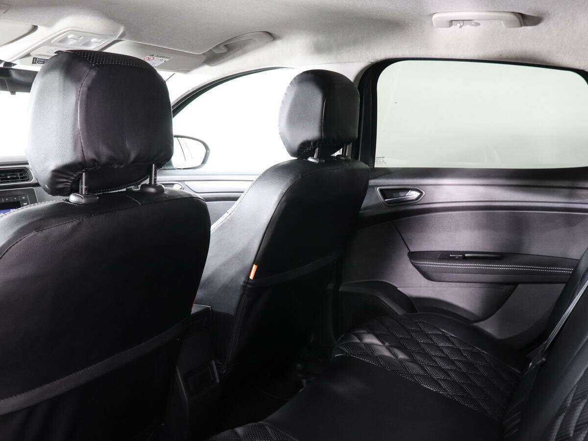 Купить Рено Аркана, 2020, 65 800 км.. Фото: #11