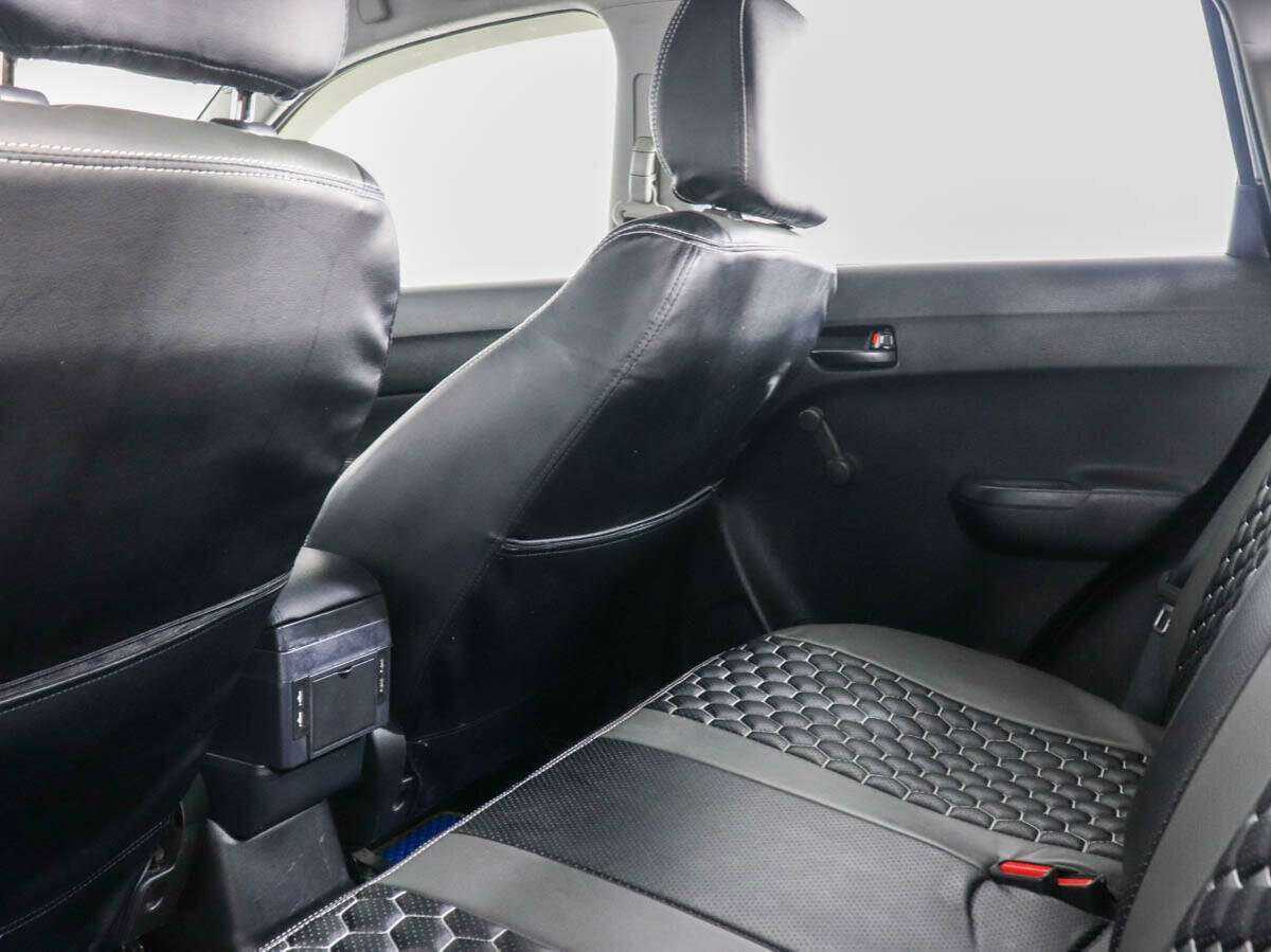 Купить Сузуки Витара, 2016, 108 600 км.. Фото: #8