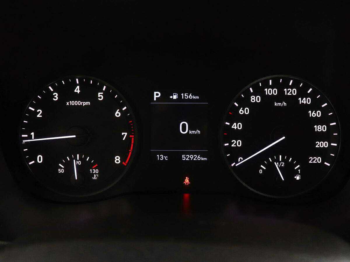 Купить Хендай Солярис, 2019, 52 919 км.. Фото: #9