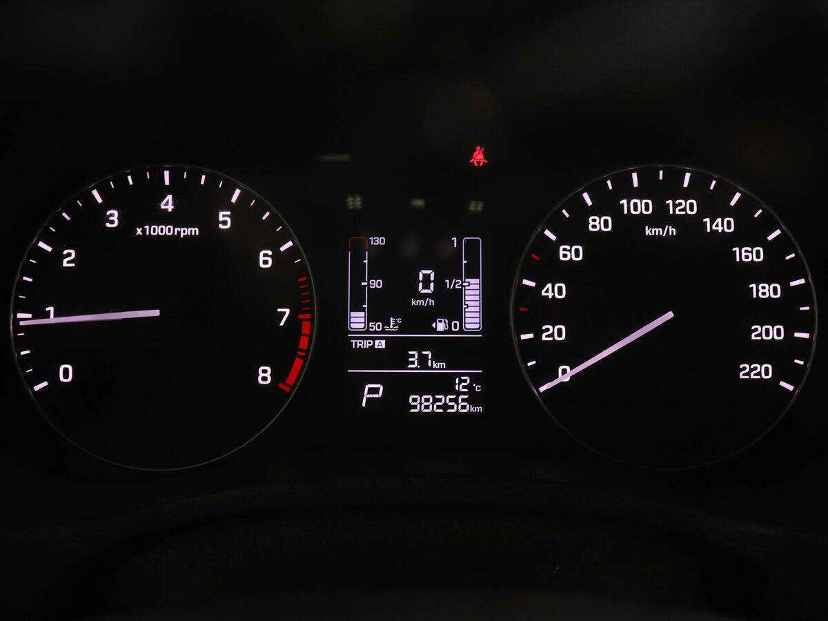 Купить Хендай Крета, 2017, 98 254 км.. Фото: #10