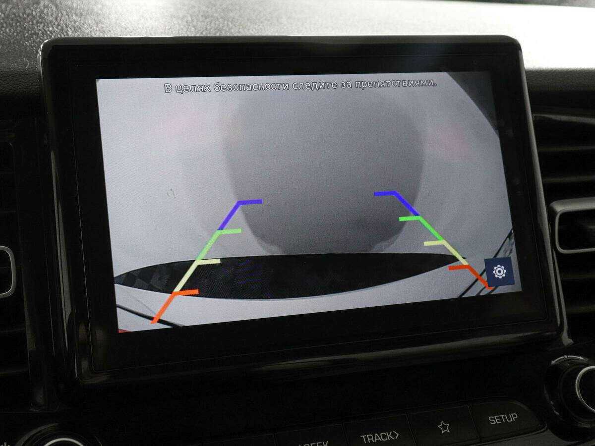 Купить Хендай Солярис, 2022, 51 769 км.. Фото: #11