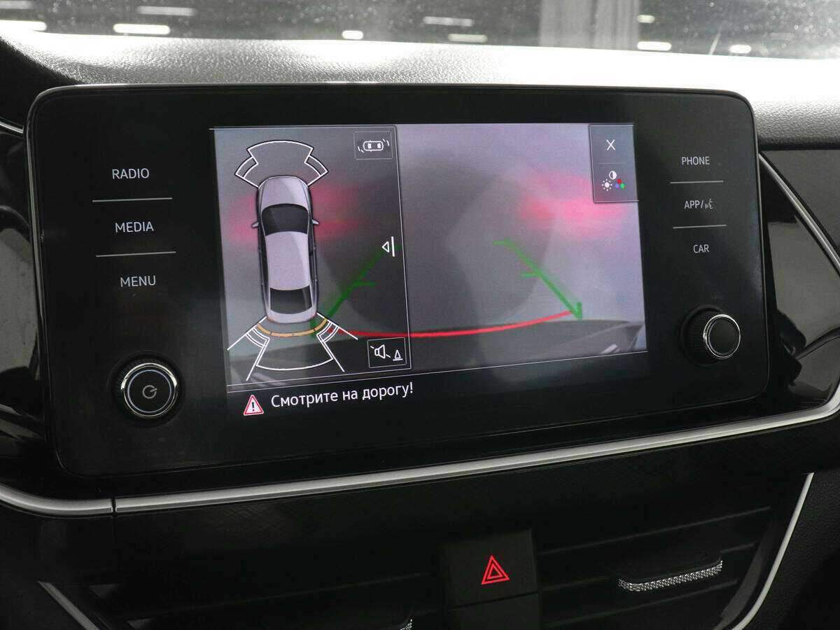 Купить Фольксваген Поло, 2020, 70 465 км.. Фото: #12