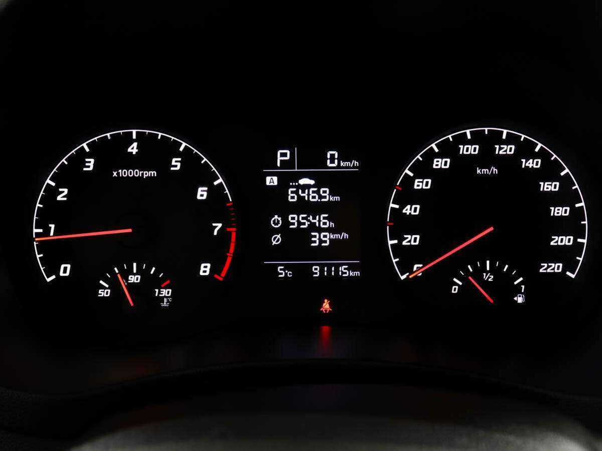 Купить Хендай Солярис, 2021, 90 319 км.. Фото: #10