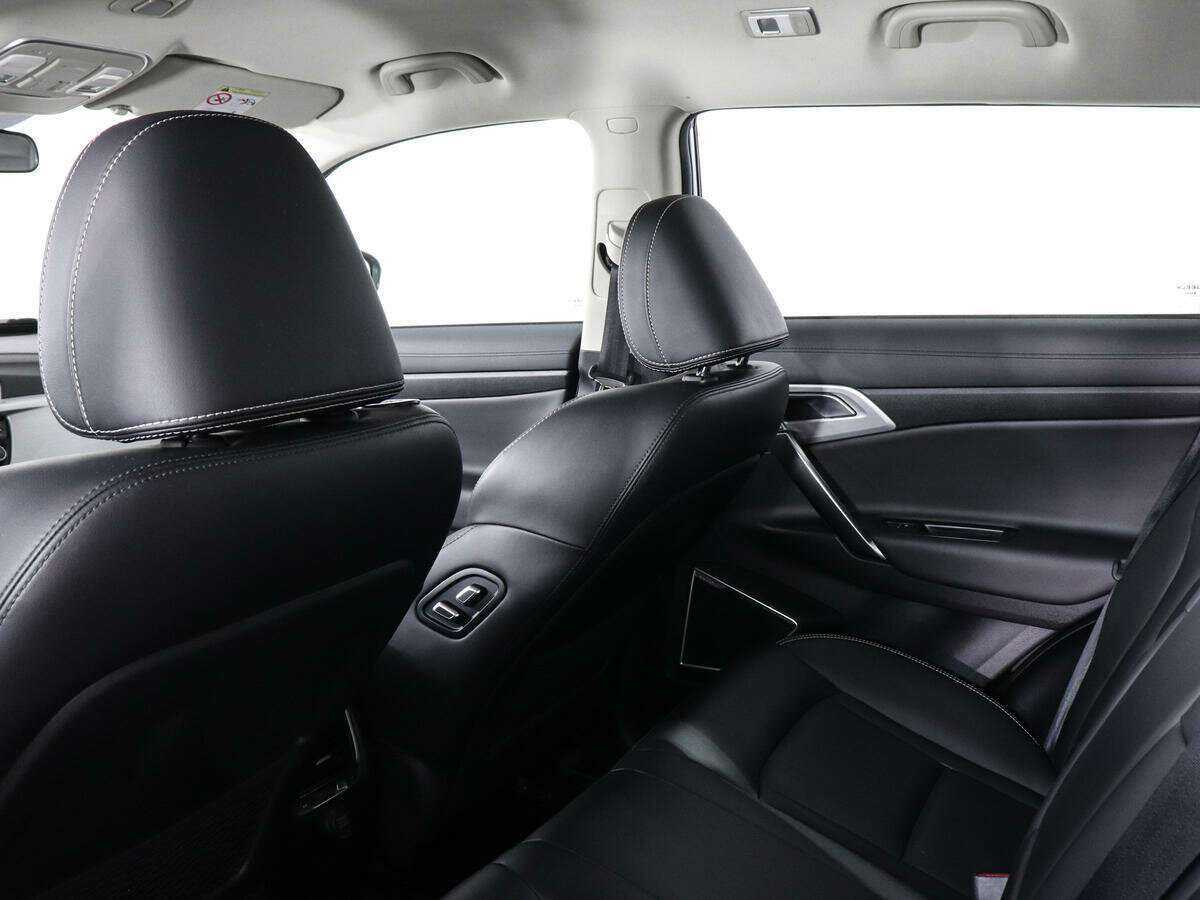 Купить Джили Атлас, 2018, 63 695 км.. Фото: #10