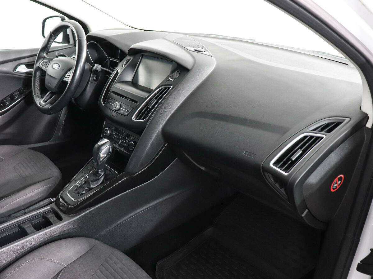 Купить Форд Фокус, 2015, 159 009 км.. Фото: #8