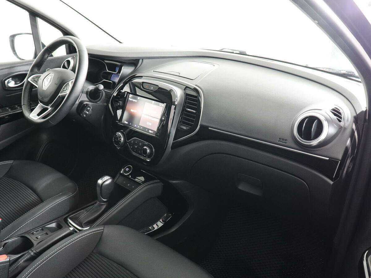 Купить Рено Каптюр, 2020, 28 304 км.. Фото: #8