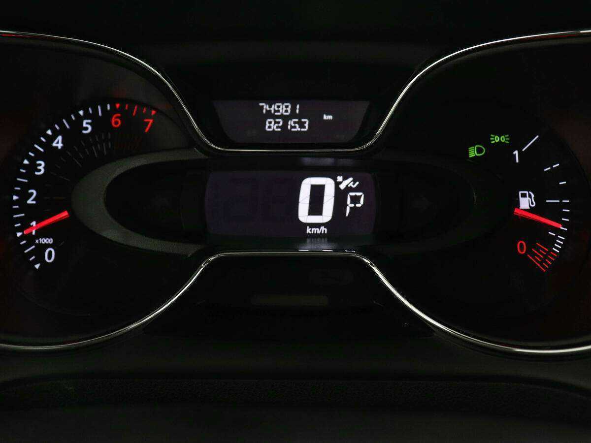 Купить Рено Каптюр, 2020, 74 979 км.. Фото: #10