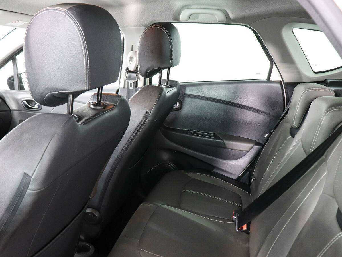 Купить Рено Каптюр, 2020, 74 979 км.. Фото: #11