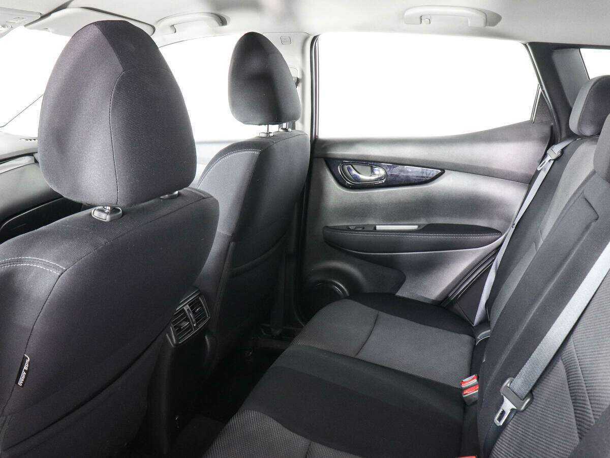 Купить Ниссан Кашкай, 2018, 120 000 км.. Фото: #10