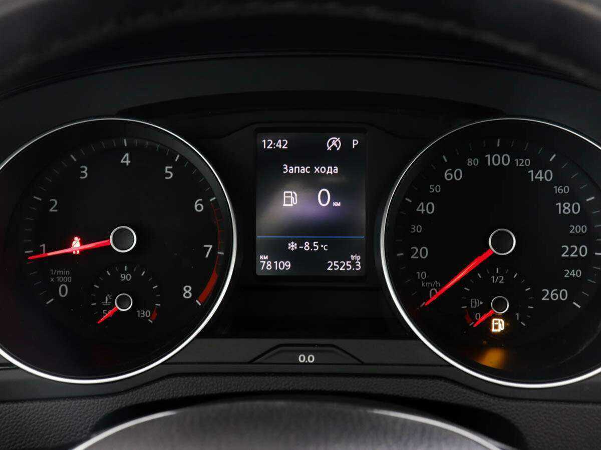 Купить Фольксваген Пассат, 2016, 78 106 км.. Фото: #11