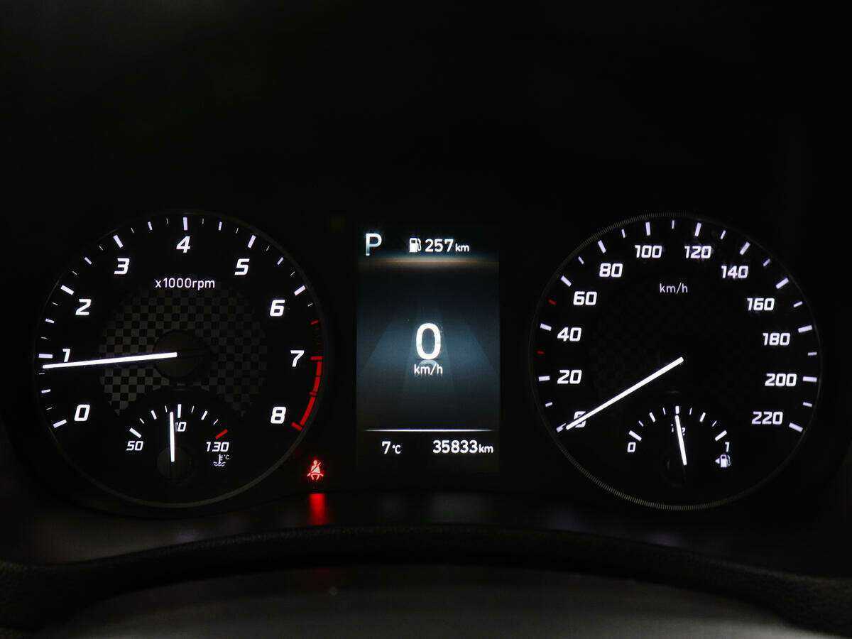 Купить Хендай Солярис, 2021, 35 830 км.. Фото: #9