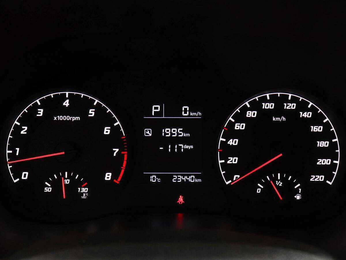 Купить Хендай Солярис, 2021, 23 440 км.. Фото: #7