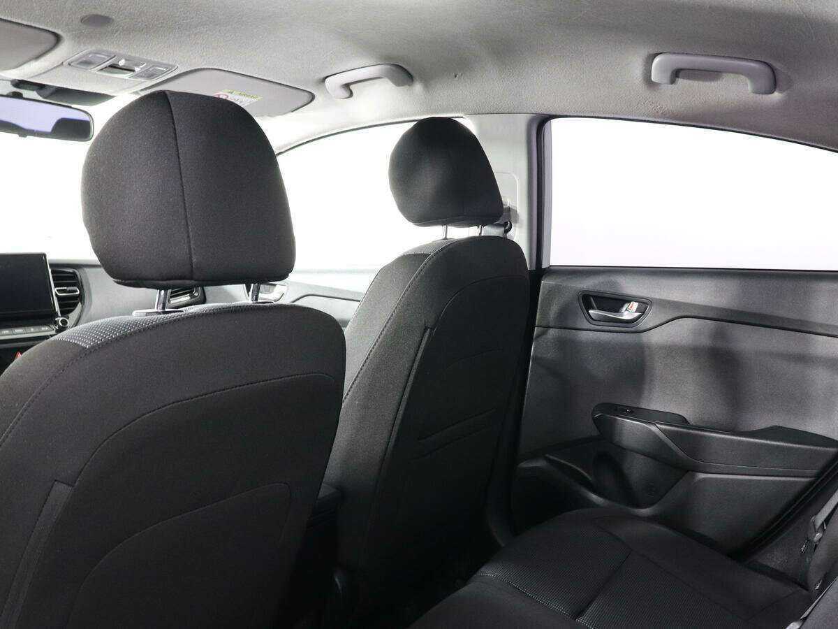 Купить Хендай Солярис, 2020, 90 304 км.. Фото: #11