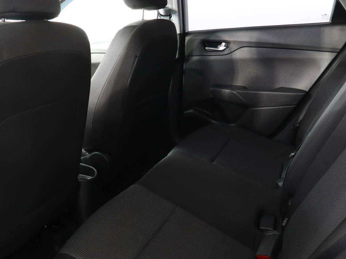 Купить Хендай Солярис, 2021, 69 956 км.. Фото: #10