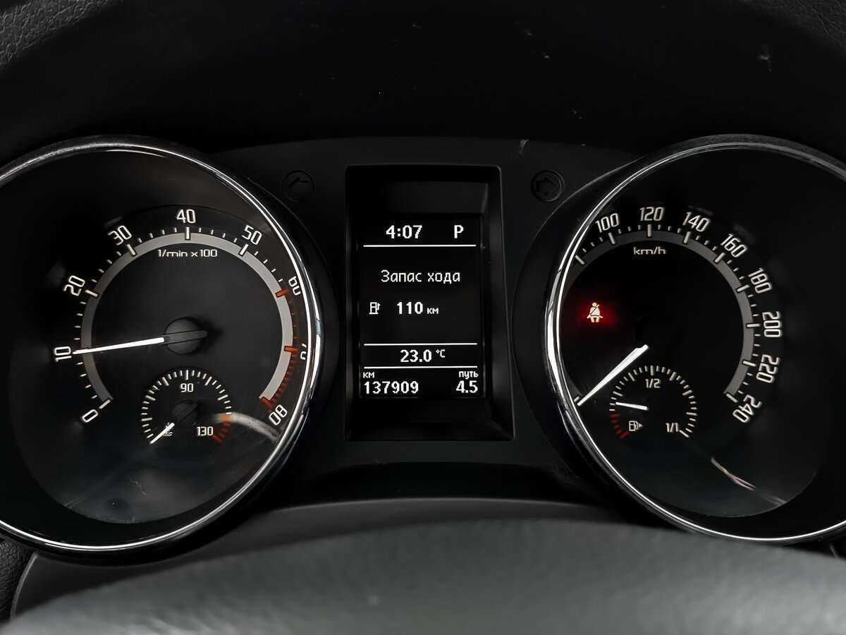 Купить Шкода Йети, 2017, 137 902 км.. Фото: #11