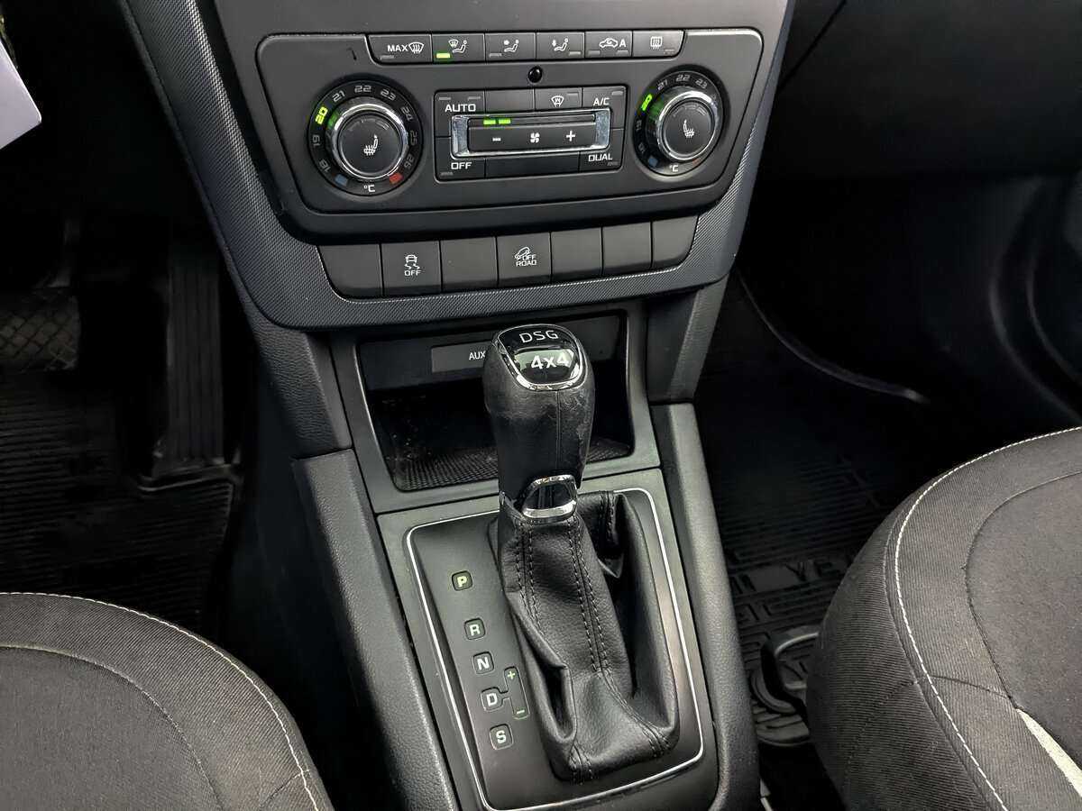 Купить Шкода Йети, 2017, 137 902 км.. Фото: #21