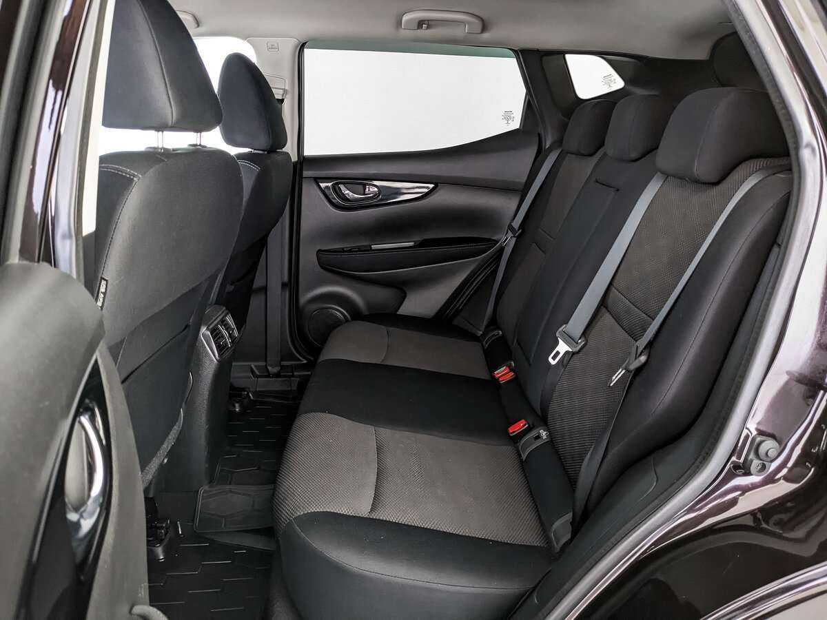 Купить Ниссан Кашкай, 2014, 216 000 км.. Фото: #13