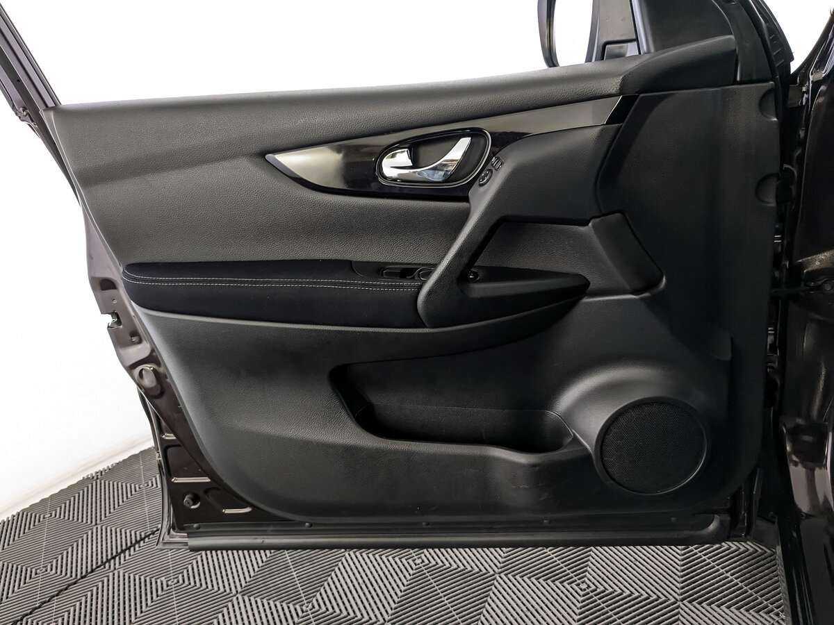 Купить Ниссан Кашкай, 2014, 216 000 км.. Фото: #14