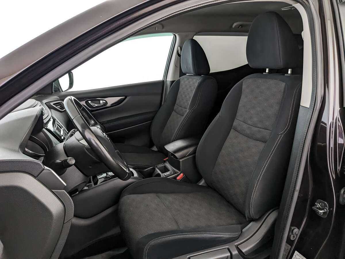 Купить Ниссан Кашкай, 2014, 216 000 км.. Фото: #15