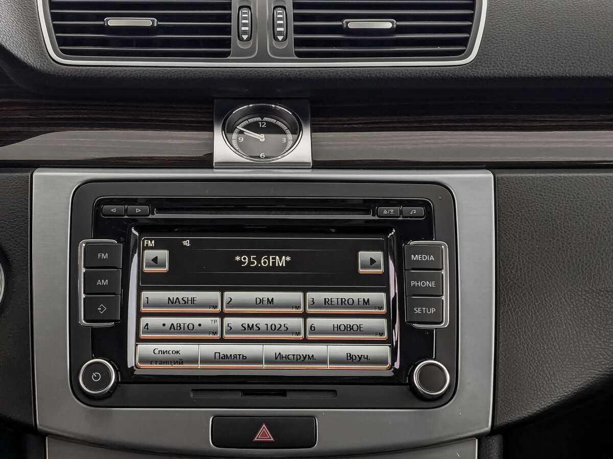 Купить Фольксваген Пассат ЦЦ, 2013, 228 301 км.. Фото: #14