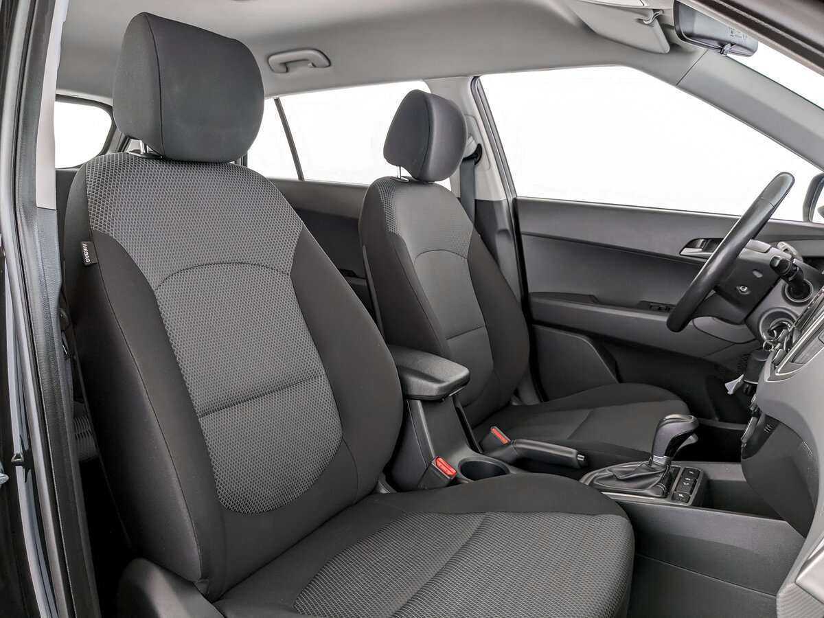 Купить Хендай Крета, 2016, 108 674 км.. Фото: #21