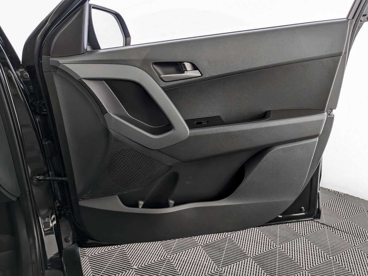 Купить Хендай Крета, 2016, 108 674 км.. Фото: #22