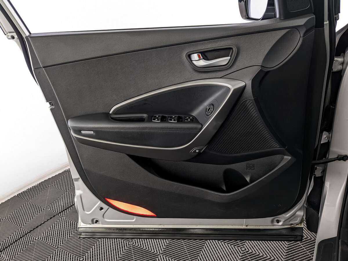 Купить Хендай Санта Фе, 2013, 58 928 км.. Фото: #14