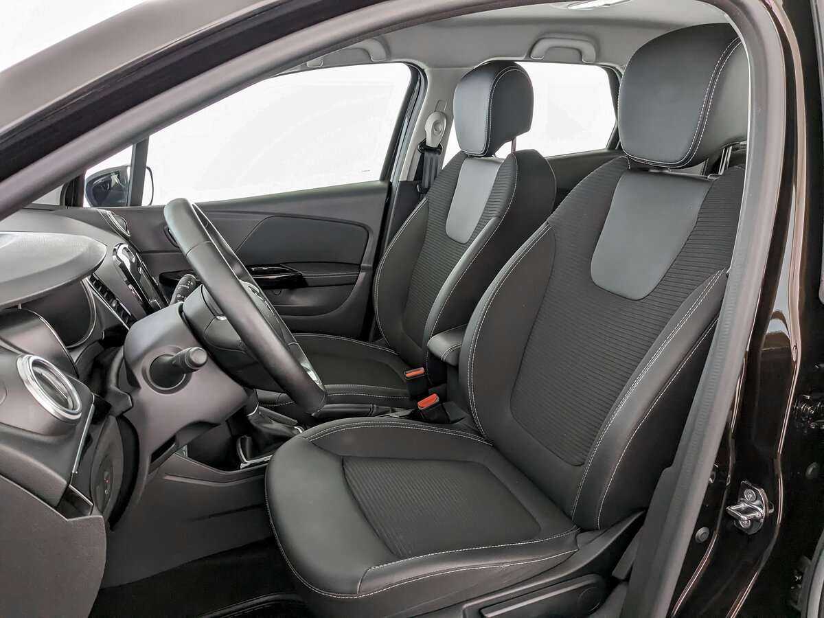 Купить Рено Каптюр, 2020, 59 552 км.. Фото: #14