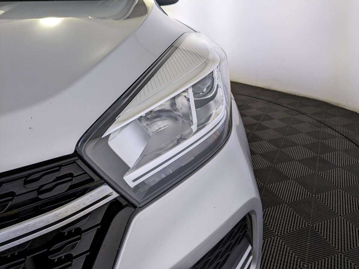 Купить Чери Тигго 4, 2021, 76 205 км.. Фото: #10