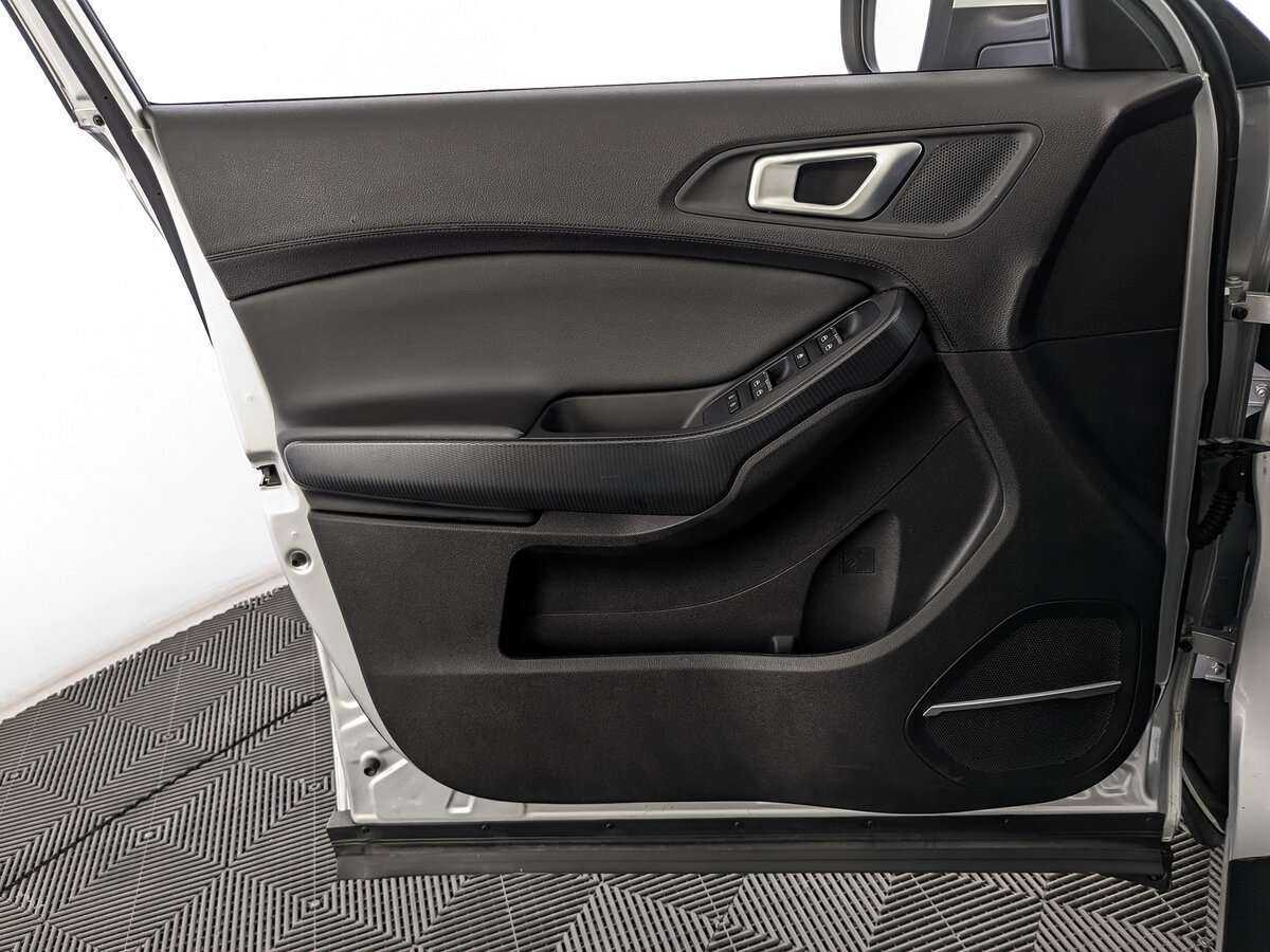 Купить Чери Тигго 4, 2021, 76 205 км.. Фото: #18