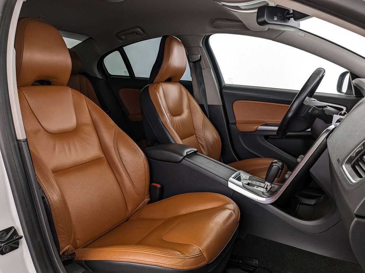 Купить Вольво С60, 2012, 128 929 км.. Фото: #21