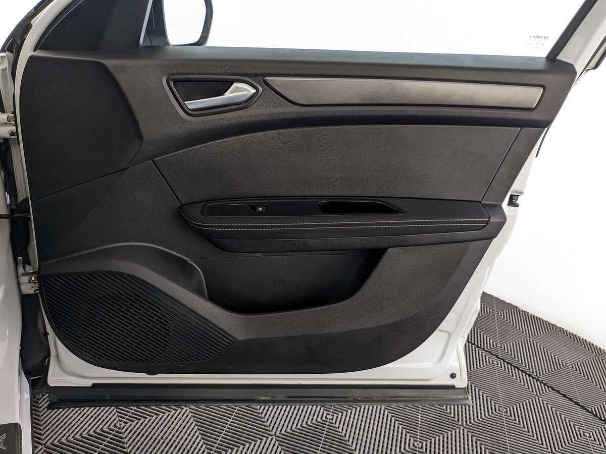 Купить Рено Аркана, 2019, 58 948 км.. Фото: #20