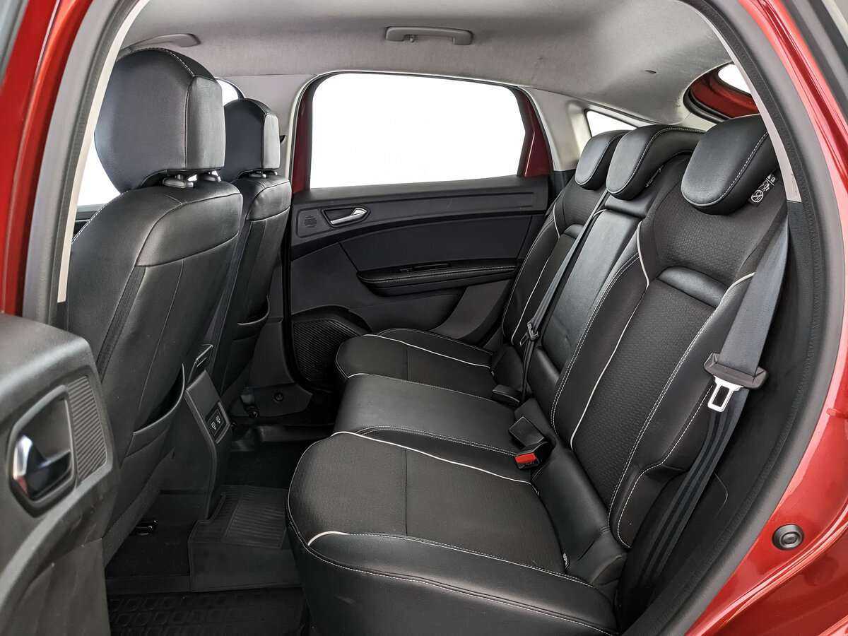 Купить Рено Аркана, 2019, 58 938 км.. Фото: #13