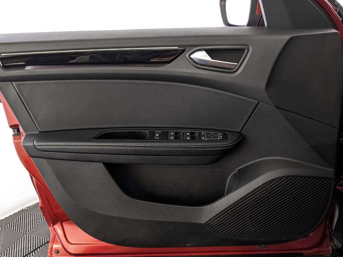 Купить Рено Аркана, 2019, 58 938 км.. Фото: #14