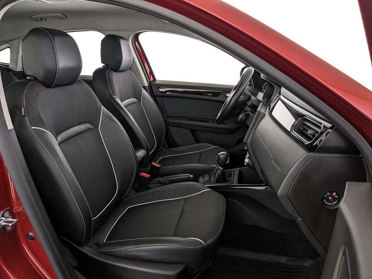 Купить Рено Аркана, 2019, 58 938 км.. Фото: #19