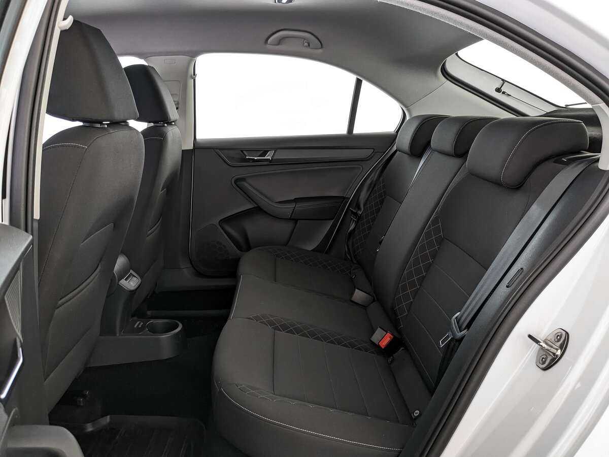 Купить Шкода Рапид, 2020, 52 760 км.. Фото: #15