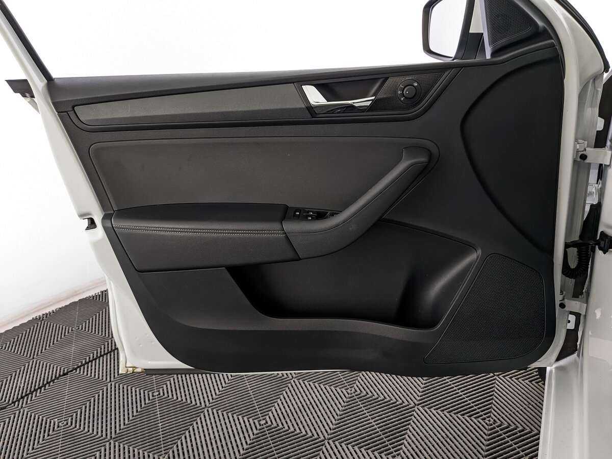 Купить Шкода Рапид, 2020, 52 760 км.. Фото: #16