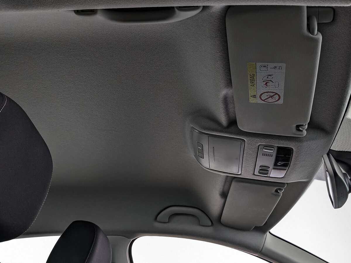 Купить Шкода Рапид, 2020, 52 760 км.. Фото: #19