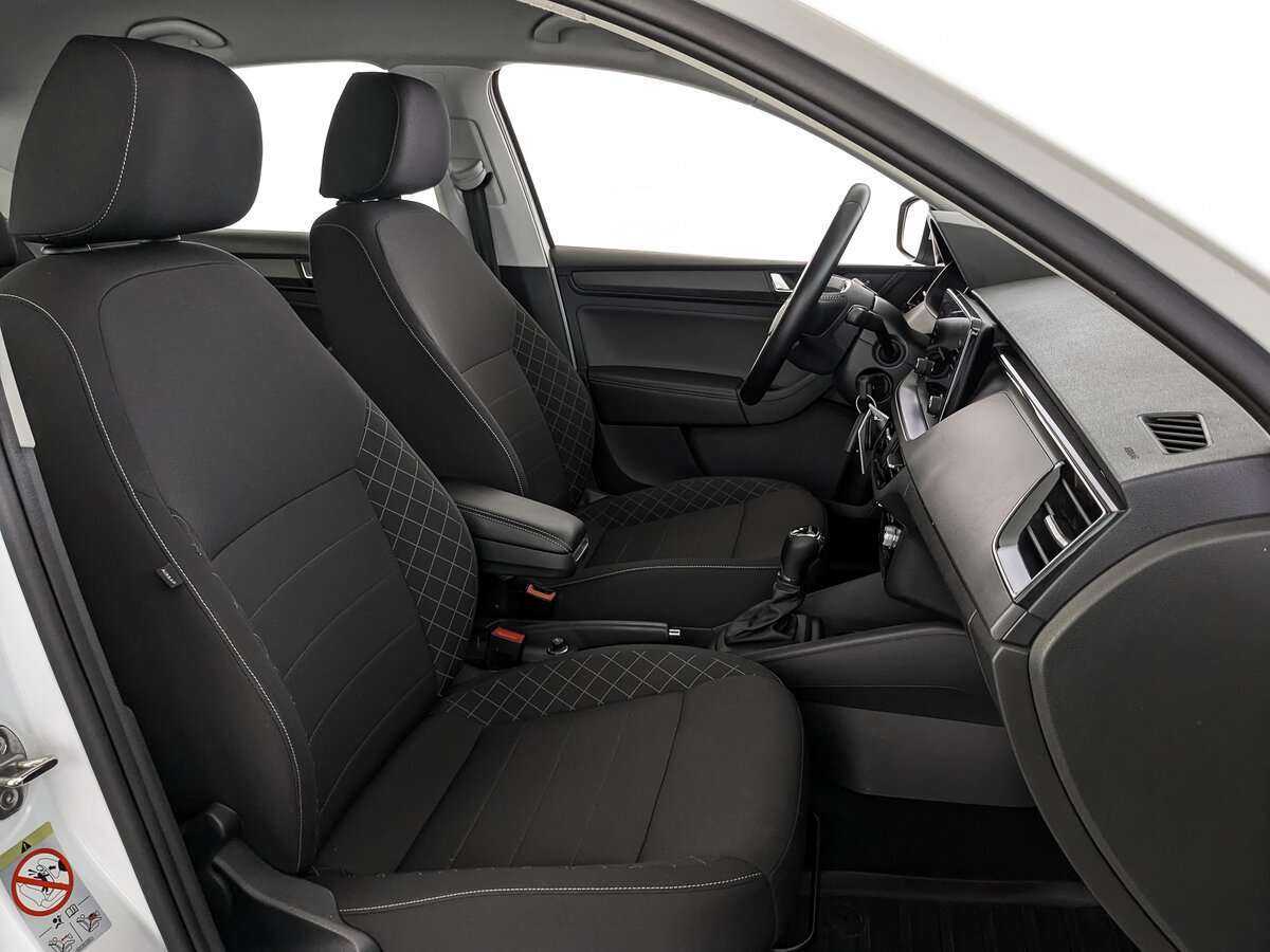 Купить Шкода Рапид, 2020, 52 760 км.. Фото: #20