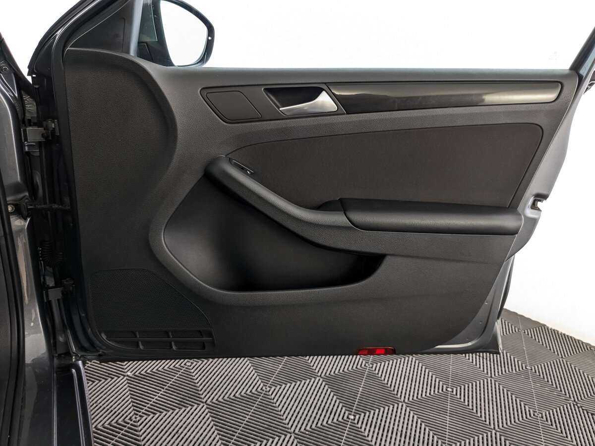 Купить Фольксваген Джетта, 2012, 125 436 км.. Фото: #18