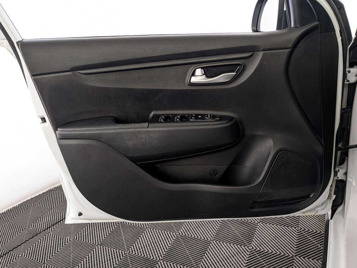 Купить Киа Рио, 2019, 78 073 км.. Фото: #18